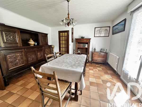 Maison à vendre 5 pièces 128 m² La Hague