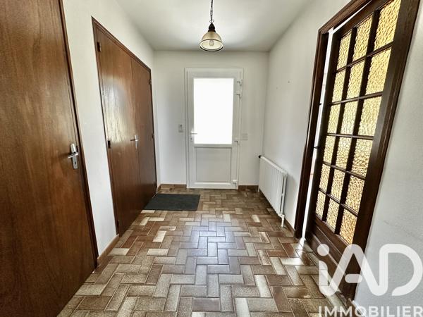 Maison à vendre 5 pièces 128 m² La Hague