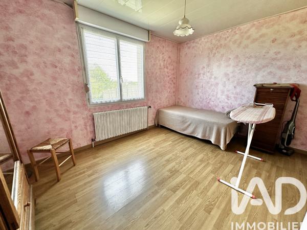 Maison à vendre 5 pièces 128 m² La Hague