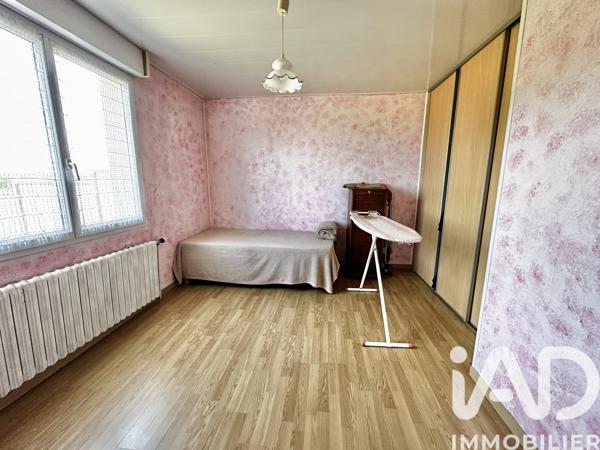 Maison à vendre 5 pièces 128 m² La Hague