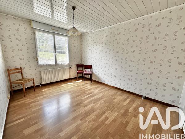Maison à vendre 5 pièces 128 m² La Hague
