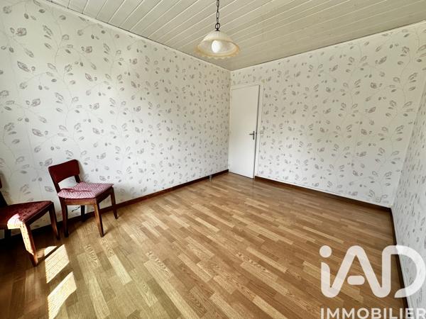Maison à vendre 5 pièces 128 m² La Hague
