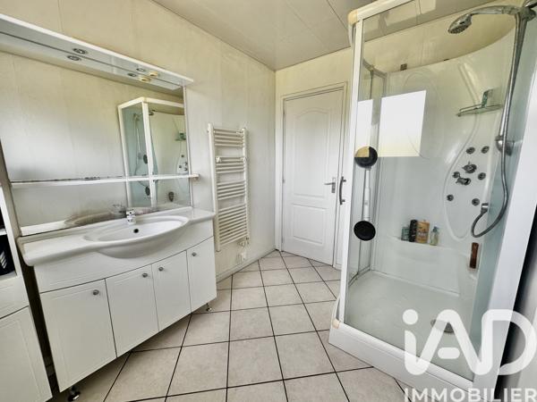 Maison à vendre 5 pièces 128 m² La Hague
