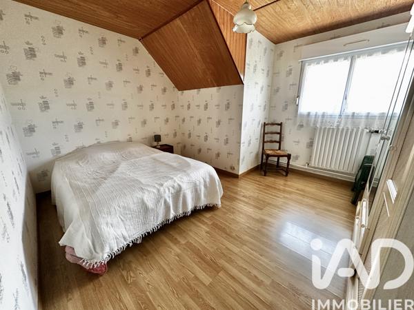 Maison à vendre 5 pièces 128 m² La Hague