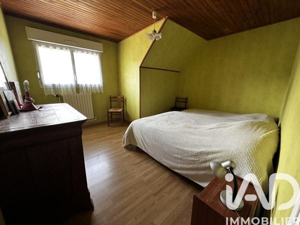 Maison à vendre 5 pièces 128 m² La Hague
