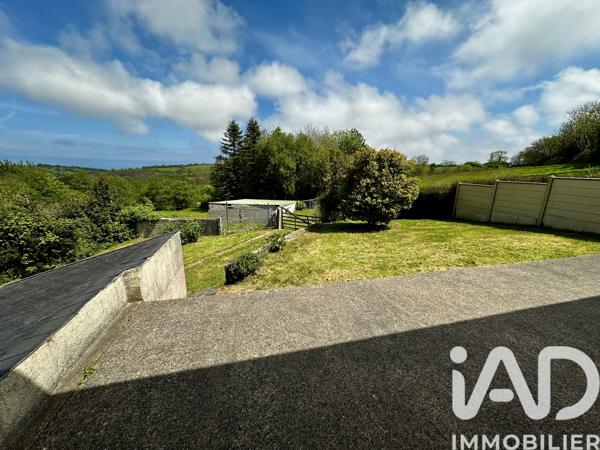 Maison à vendre 5 pièces 128 m² La Hague