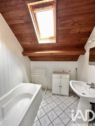 Maison à vendre 5 pièces 128 m² La Hague