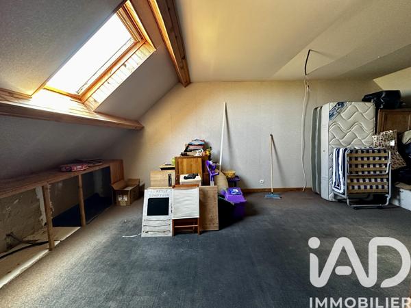 Maison à vendre 5 pièces 128 m² La Hague