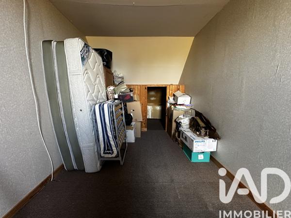 Maison à vendre 5 pièces 128 m² La Hague