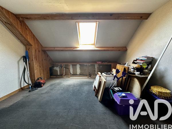 Maison à vendre 5 pièces 128 m² La Hague