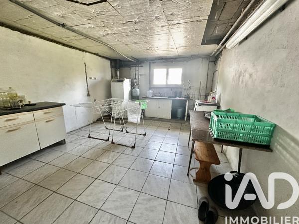 Maison à vendre 5 pièces 128 m² La Hague