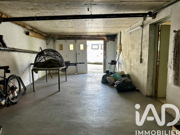 Maison à vendre 5 pièces 128 m² La Hague