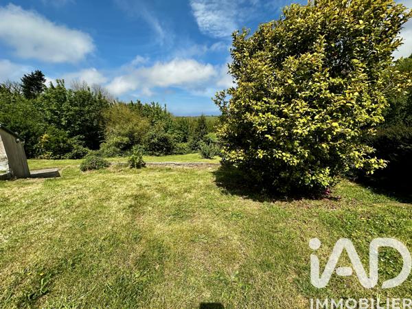 Maison à vendre 5 pièces 128 m² La Hague