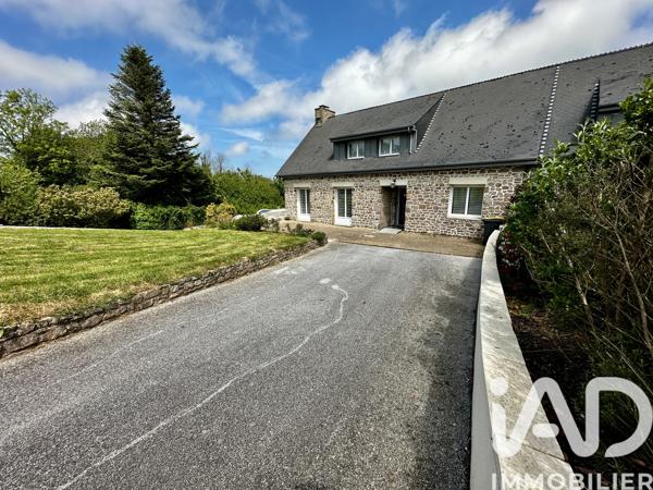 Maison à vendre 5 pièces 128 m² La Hague