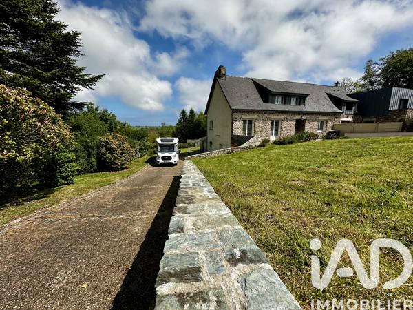 Maison à vendre 5 pièces 128 m² La Hague
