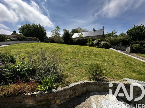 Maison à vendre 5 pièces 128 m² La Hague
