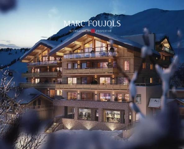 Belle Aurore – Alpe d’Huez