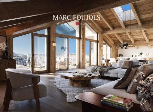 Belle Aurore – Alpe d’Huez