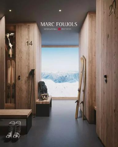 Belle Aurore – Alpe d’Huez
