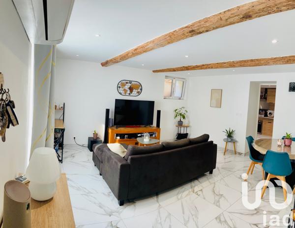 Maison à vendre 4 pièces 80 m² Saint-Gély-du-Fesc