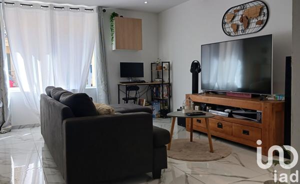 Maison à vendre 4 pièces 80 m² Saint-Gély-du-Fesc