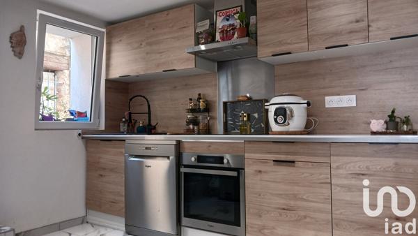 Maison à vendre 4 pièces 80 m² Saint-Gély-du-Fesc