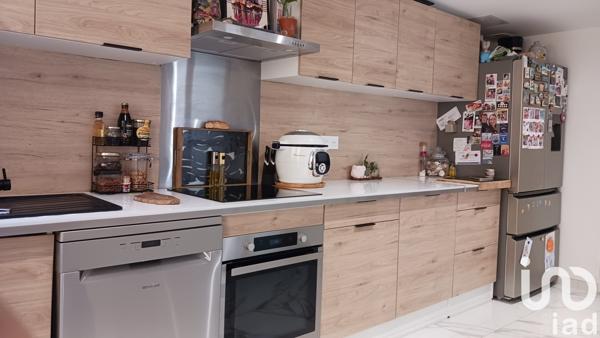 Maison à vendre 4 pièces 80 m² Saint-Gély-du-Fesc