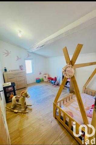 Maison à vendre 4 pièces 80 m² Saint-Gély-du-Fesc