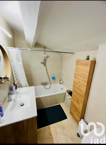 Maison à vendre 4 pièces 80 m² Saint-Gély-du-Fesc