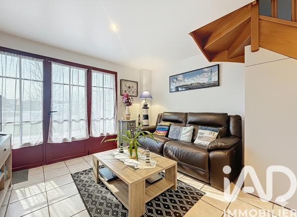 Maison à vendre 3 pièces 47 m² Cancale