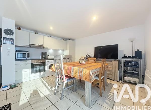 Maison à vendre 3 pièces 47 m² Cancale