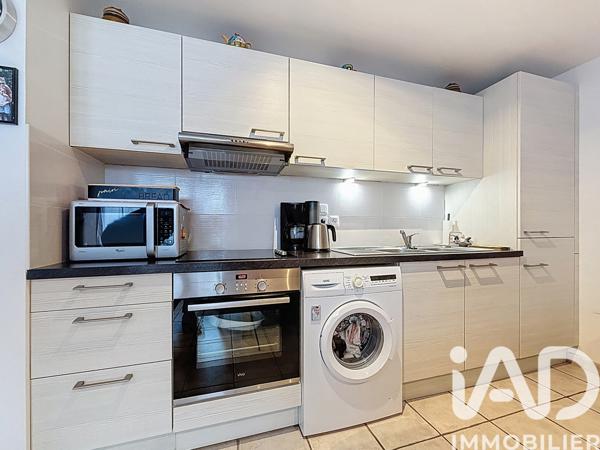 Maison à vendre 3 pièces 47 m² Cancale