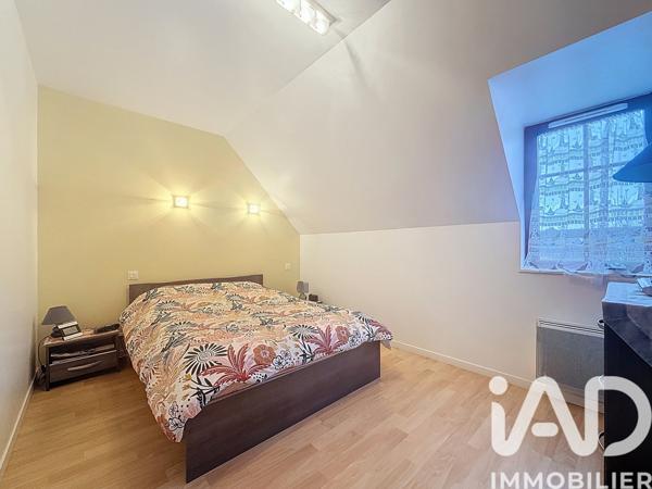 Maison à vendre 3 pièces 47 m² Cancale