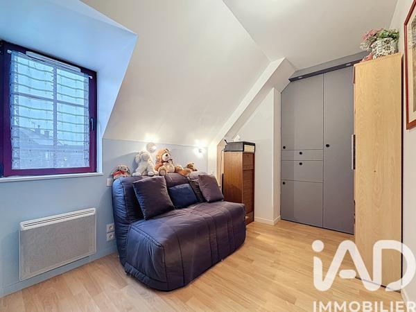 Maison à vendre 3 pièces 47 m² Cancale