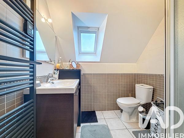 Maison à vendre 3 pièces 47 m² Cancale