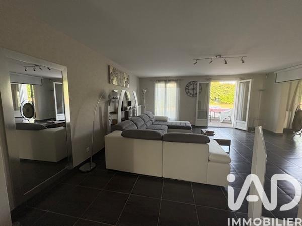 Maison à vendre 8 pièces 255 m² Azay-sur-Cher