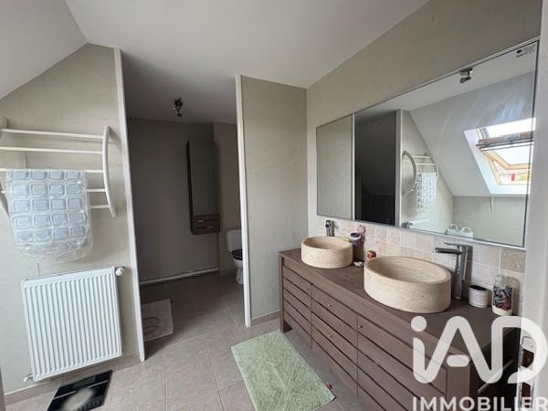 Maison à vendre 8 pièces 255 m² Azay-sur-Cher