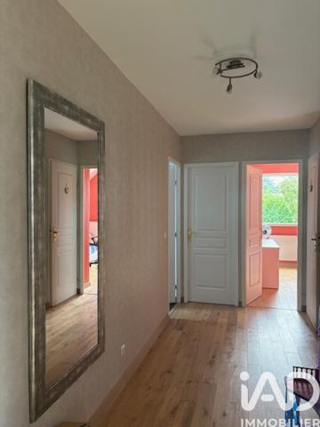 Maison à vendre 8 pièces 255 m² Azay-sur-Cher
