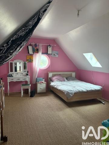 Maison à vendre 8 pièces 255 m² Azay-sur-Cher