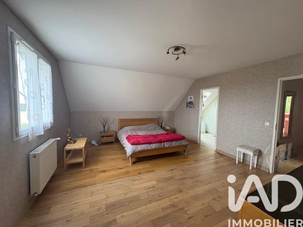 Maison à vendre 8 pièces 255 m² Azay-sur-Cher