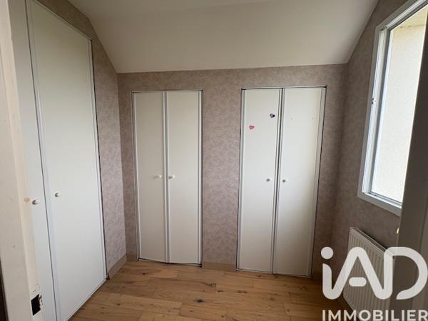 Maison à vendre 8 pièces 255 m² Azay-sur-Cher