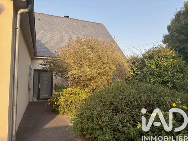 Maison à vendre 8 pièces 255 m² Azay-sur-Cher