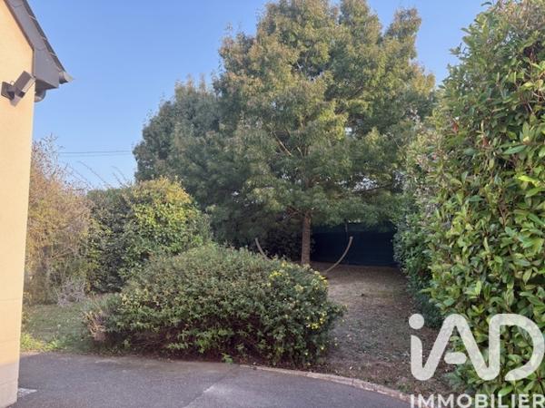 Maison à vendre 8 pièces 255 m² Azay-sur-Cher