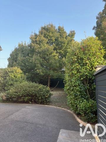 Maison à vendre 8 pièces 255 m² Azay-sur-Cher