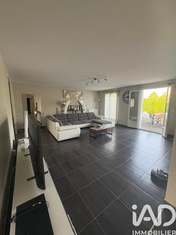 Maison à vendre 8 pièces 255 m² Azay-sur-Cher