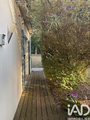Maison à vendre 8 pièces 255 m² Azay-sur-Cher