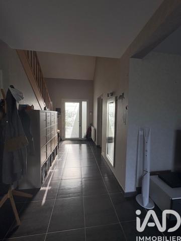 Maison à vendre 8 pièces 255 m² Azay-sur-Cher