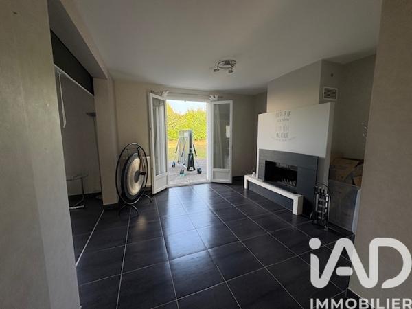 Maison à vendre 8 pièces 255 m² Azay-sur-Cher