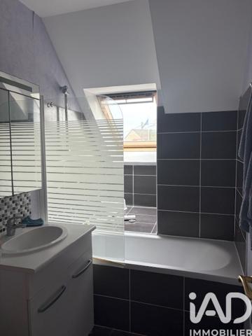 Maison à vendre 8 pièces 255 m² Azay-sur-Cher