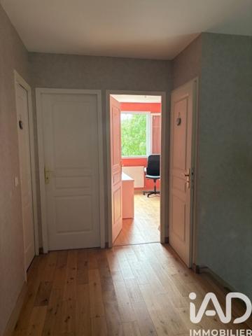 Maison à vendre 8 pièces 255 m² Azay-sur-Cher